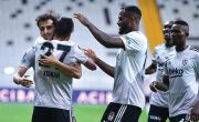 Oğuzhan Özyakup: ‘Beşiktaşımı çok özlemişim’
