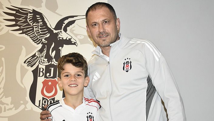 Ömer Eymen Yığcı Futbol Akademimize Dahil Oldu Ömer Eymen Yığcı Futbol Akademimize Dahil Oldu