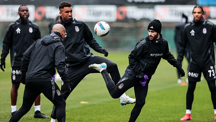 Onvo Antalyaspor Maçı Hazırlıkları Tamamlandı Onvo Antalyaspor Maçı Hazırlıkları Tamamlandı