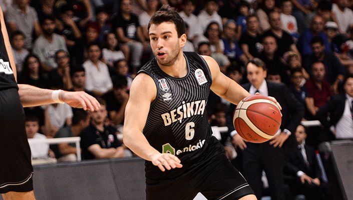 Onvo Büyükçekmece Basketbol:70 Beşiktaş Emlakjet:86 Onvo Büyükçekmece Basketbol:70 Beşiktaş Emlakjet:86