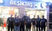 Ordu Beşiktaşlılar Derneği’nden Anlamlıı Etkinlik