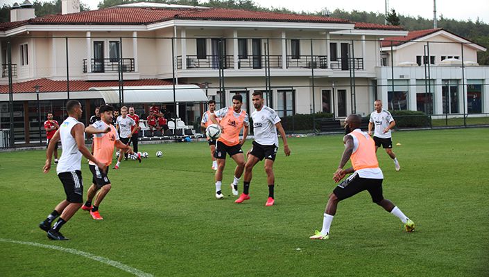 Öznur Kablo Yeni Malatyaspor Maçı Antrenman Notları Öznur Kablo Yeni Malatyaspor Maçı Antrenman Notları