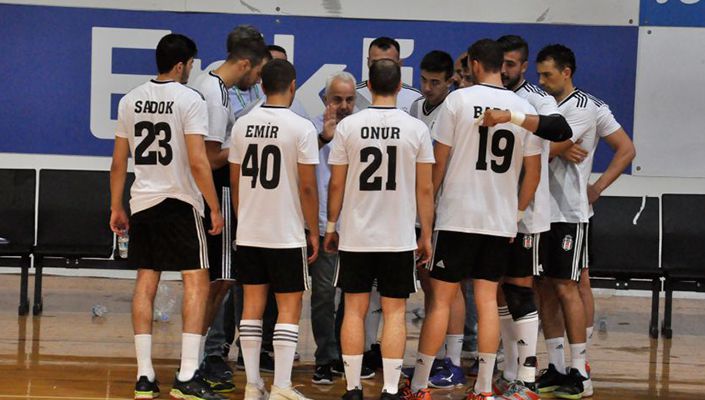 Parkede Rakip Güneysu SK Parkede Rakip Güneysu SK