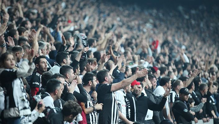 Partizan Maçı Biletleri Satışa Çıktı Partizan Maçı Biletleri Satışa Çıktı
