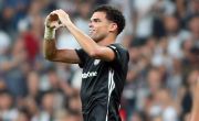 Pepe: “I  am a defender, but I love scoring goals!”  