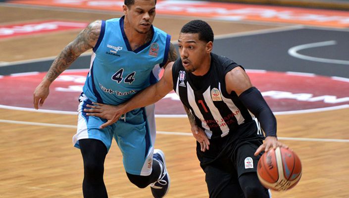 Phil Pressey: ‘İyi ve agresif oynadık’ Phil Pressey: ‘İyi ve agresif oynadık’