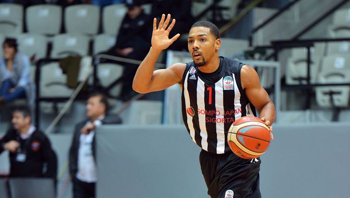 Phil Pressey: ‘Zor bir maç oldu’ Phil Pressey: ‘Zor bir maç oldu’