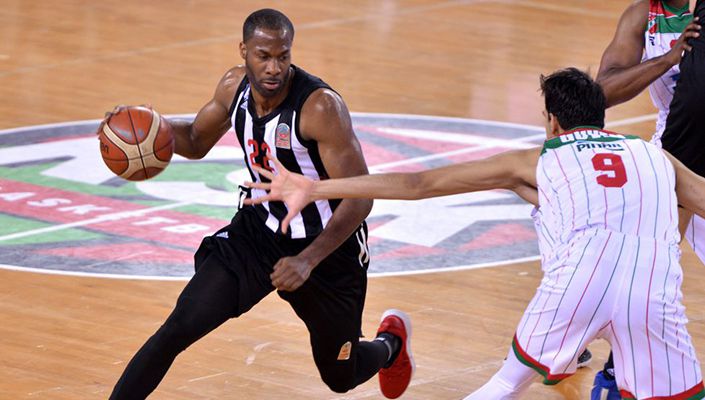 Pınar Karşıyaka:89 Beşiktaş Sompo Japan:87 Pınar Karşıyaka:89 Beşiktaş Sompo Japan:87