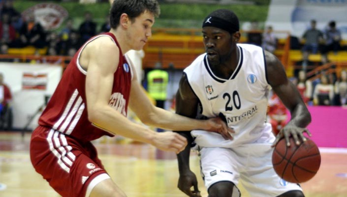 Potada Rakip Cedevita Zagreb Potada Rakip Cedevita Zagreb