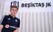 Rıdvan Yılmaz: ‘Beşiktaş, benim hayatım’