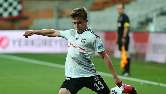 Rıdvan Yılmaz: ‘Elimden geleni yapmaya çalıştım’ Rıdvan Yılmaz: ‘Elimden geleni yapmaya çalıştım’