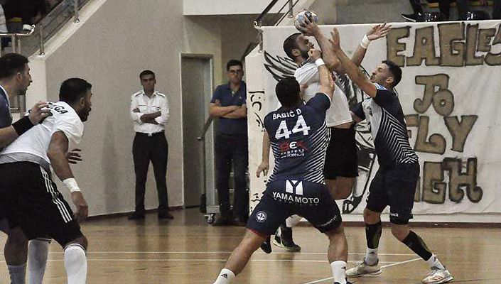 RKM Sabac:24 Beşiktaş Aygaz:24 RKM Sabac:24 Beşiktaş Aygaz:24