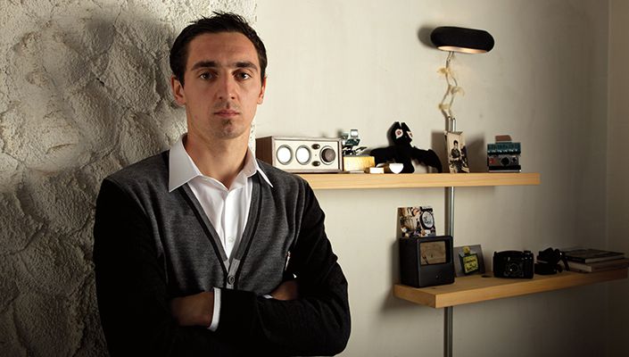 Roberto Hilbert: ‘Beşiktaş’ta oynamak bir onurdur’ Roberto Hilbert: ‘Beşiktaş’ta oynamak bir onurdur’