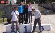 Rümeysa Coşkun, Türkiye Zafer Koşusu’nda Şampiyon Oldu