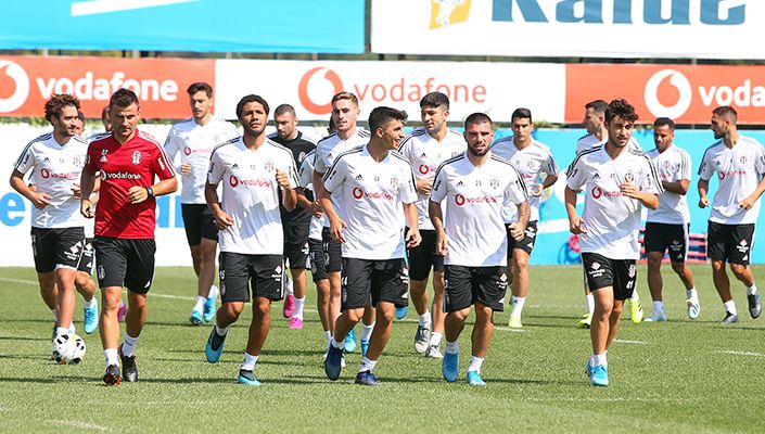 S. Bratislava Maçı Antrenman Notları S. Bratislava Maçı Antrenman Notları