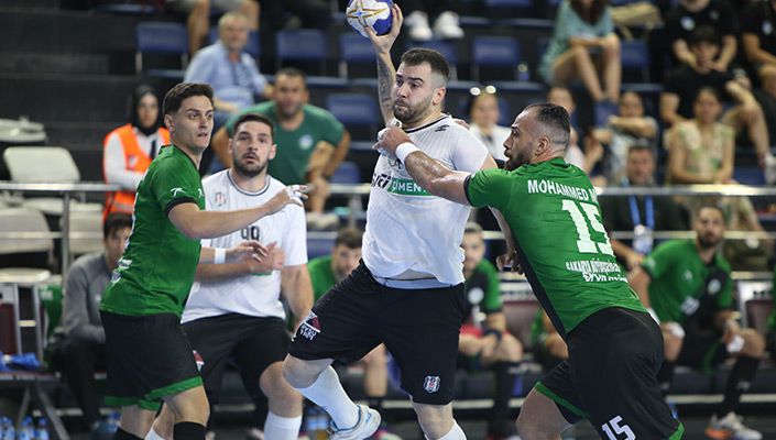 Sakarya Bş. Bld.:28 Beşiktaş Safi Çimento:32 Sakarya Bş. Bld.:28 Beşiktaş Safi Çimento:32