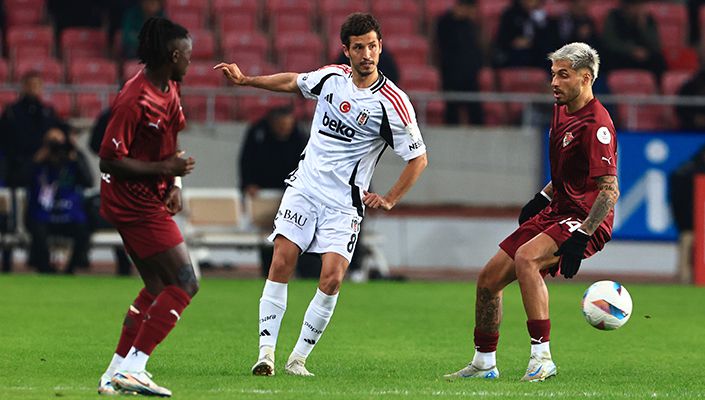 Salih Uçan: “Bu oyun ve skorlar bize yakışmıyor” Salih Uçan: “Bu oyun ve skorlar bize yakışmıyor”