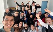 Salihli Beşiktaşlılar Derneği Üyelerinden Anlamlı Etkinlik