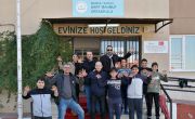 Salihli Beşiktaşlılar Derneği’nden Anlamlı Etkinlik