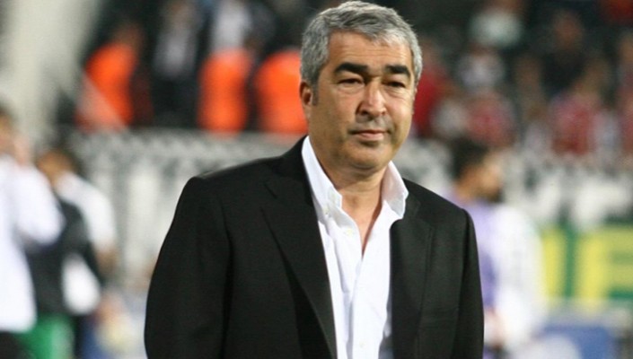 Samet Aybaba’nın Açıklaması Samet Aybaba’nın Açıklaması