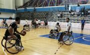 Beşiktaş Wheelchair Basketball open new season with away win 