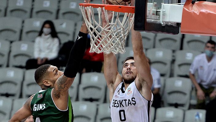 Sedat Ali Karagülle: ‘Maçı kazanmayı çok istiyorduk’ Sedat Ali Karagülle: ‘Maçı kazanmayı çok istiyorduk’