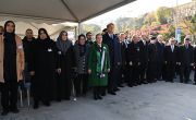 Beşiktaş Martyrs remembered…