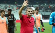 Güneş: “We executed our game plan perfectly tonight”