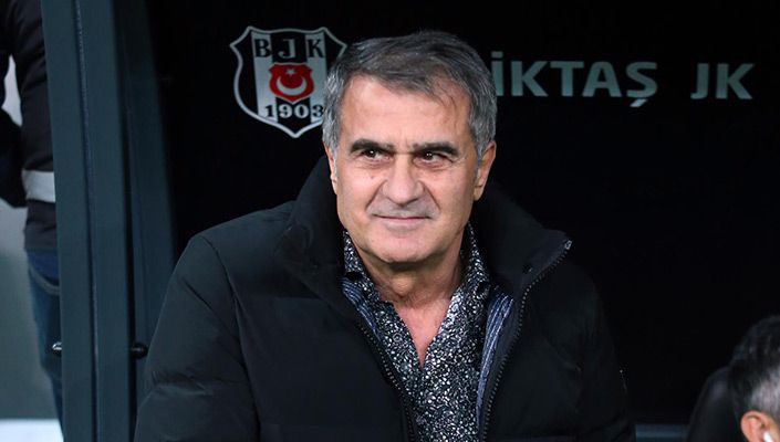 Şenol Güneş: ‘İki puan kaybettik üzgünüz’ Şenol Güneş: ‘İki puan kaybettik üzgünüz’