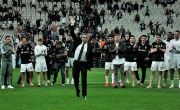 ŞENOL GÜNEŞ: “I’m leaving a part of my heart at Beşiktaş”