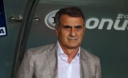 Güneş: “I am not happy with the result”
