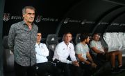 Şenol Güneş: “We should’ve scored more goals”