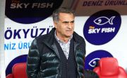 Beşiktaş Boss Şenol Güneş: “We had to win this game to regain our morale”
