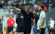 Şenol Güneş: “We kept our discipline in both matches”