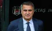 Beşiktaş Manager Şenol Güneş: “My players need to be praised”