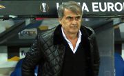 Şenol Güneş: “We are sad to leave Belgium with only a point”