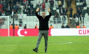 Senol Güneş: “We had to win tonight regain our confidence”