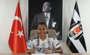 Shameeka Fishley Beşiktaş United Payment’ta