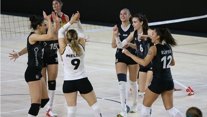 Sigorta Shop Kadınlar Voleybol 1. Ligi’nde Rakip Göztepe Sigorta Shop Kadınlar Voleybol 1. Ligi’nde Rakip Göztepe