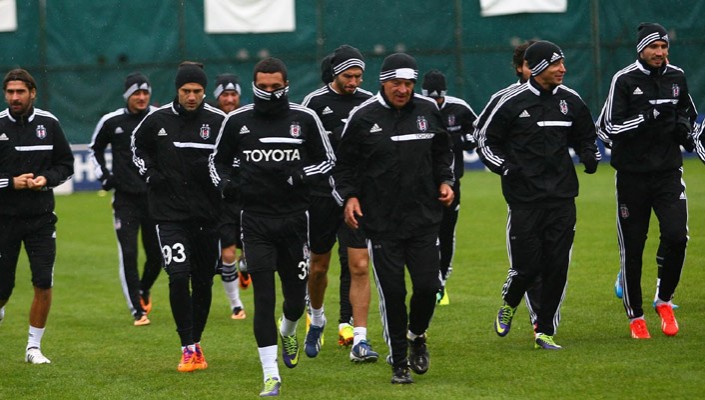 Takımımızın Kamp Programı Takımımızın Kamp Programı