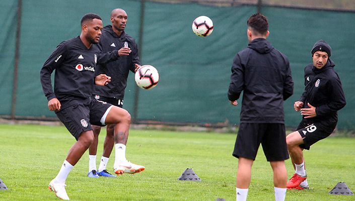 Sivasspor Maçı Hazırlıkları Başladı Sivasspor Maçı Hazırlıkları Başladı