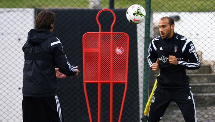 Sivasspor Maçı Antrenman Notları Sivasspor Maçı Antrenman Notları