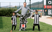 Slaven Bilic: ‘Bir yaşam şekli Beşiktaş’