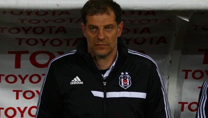 Slaven Bilic’den Açıklamalar Slaven Bilic’den Açıklamalar