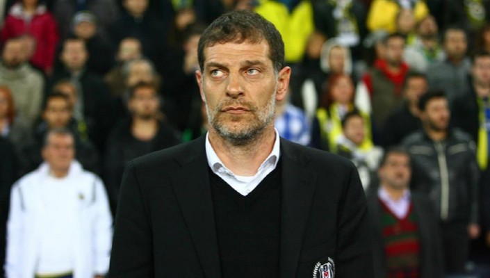 Slaven Bilic’den Açıklamalar Slaven Bilic’den Açıklamalar