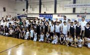 BJK Basketbol ve Voleybol Spor Okullarımız’da Yaz Dönemi Başlıyor