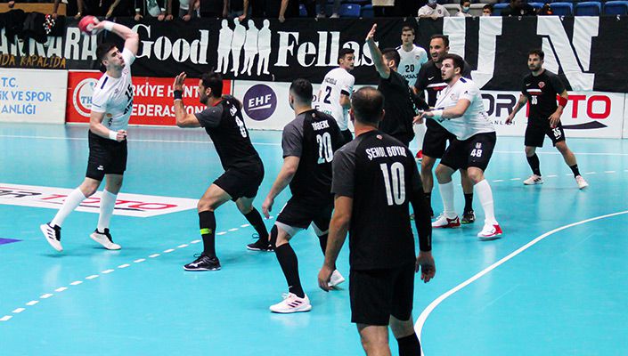 Spor Toto SK:29 Beşiktaş:30 Spor Toto SK:29 Beşiktaş:30