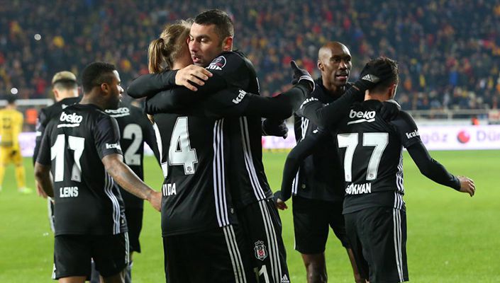 Spor Toto Süper Lig 23. ve 24. Hafta Maç Programı Spor Toto Süper Lig 23. ve 24. Hafta Maç Programı