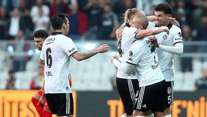Spor Toto Süper Lig'de Rakip A. Konyaspor Spor Toto Süper Lig'de Rakip A. Konyaspor