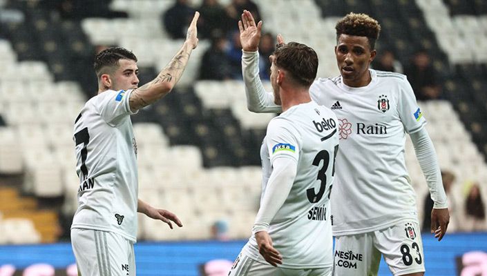 Spor Toto Süper Lig’de Rakip Adana Demirspor Spor Toto Süper Lig’de Rakip Adana Demirspor